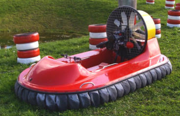 Build hovercraft from DYS hovercraft kit! Do It Your Self! Hovercraft for sale.